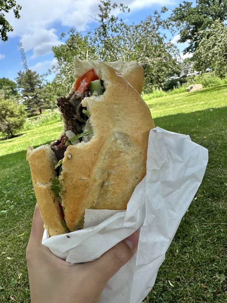 Banh Mi