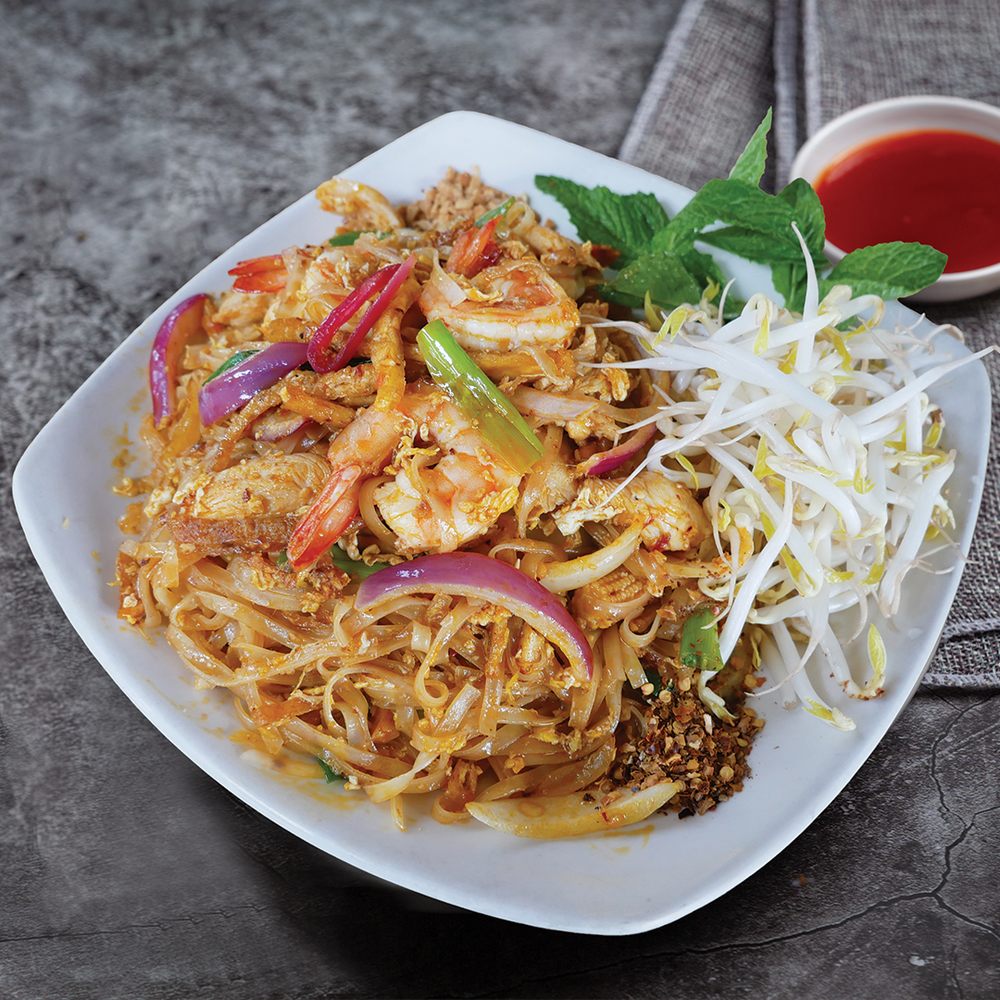 Pad Thai