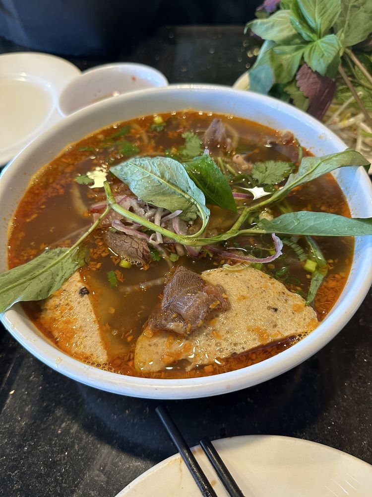 Bun Bo Hue