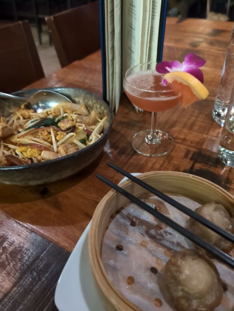 Classic French Onion Dumplings