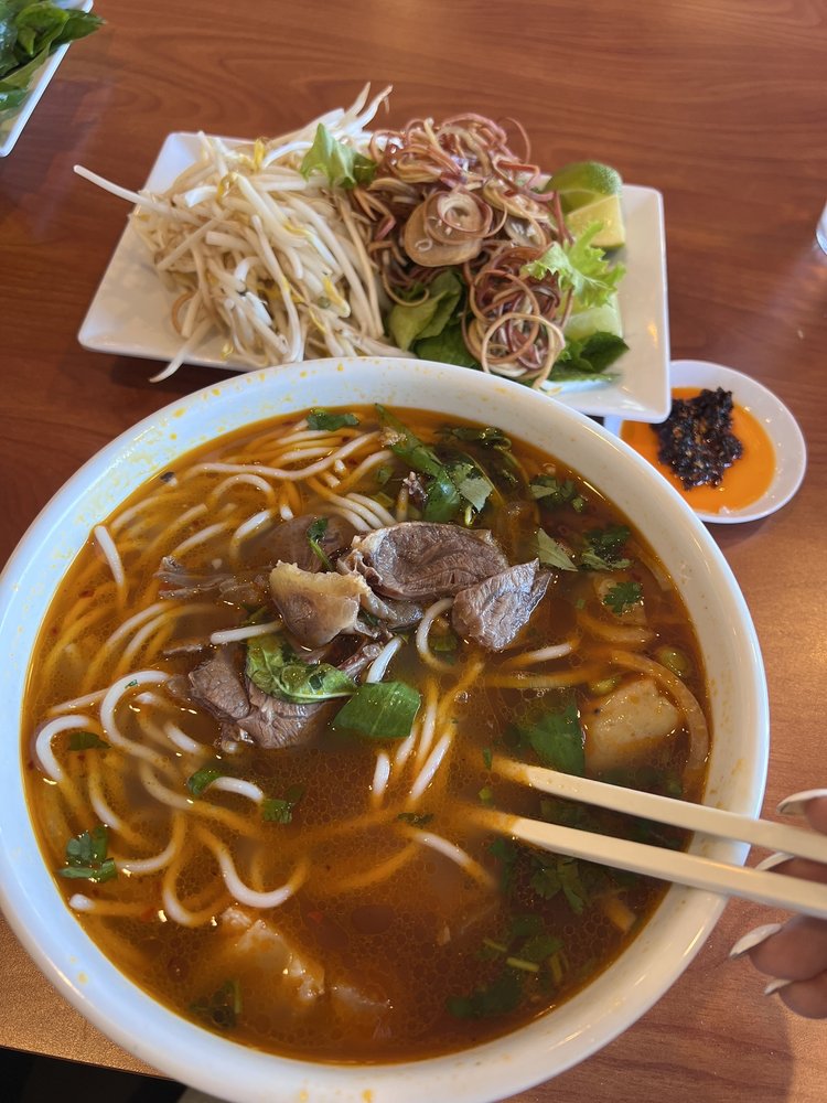 Bun Bo Hue