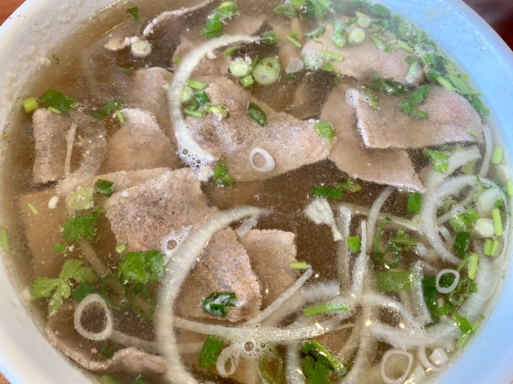 Pho Tai Nam