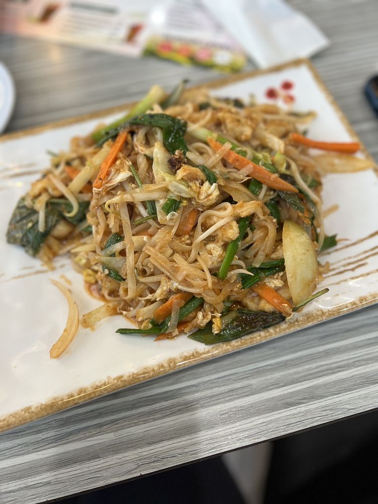 Pad Thai