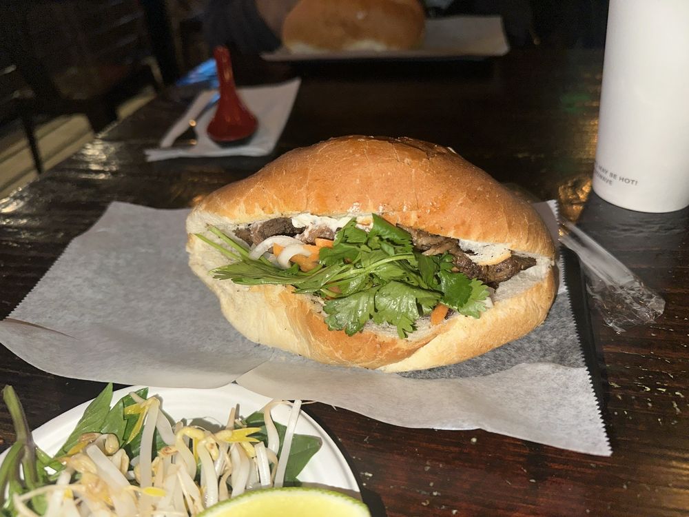 Banh Mi