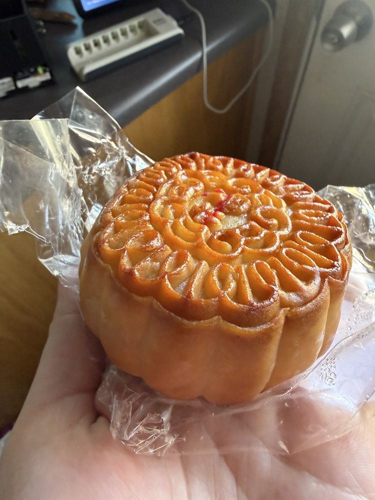 Moon Cake