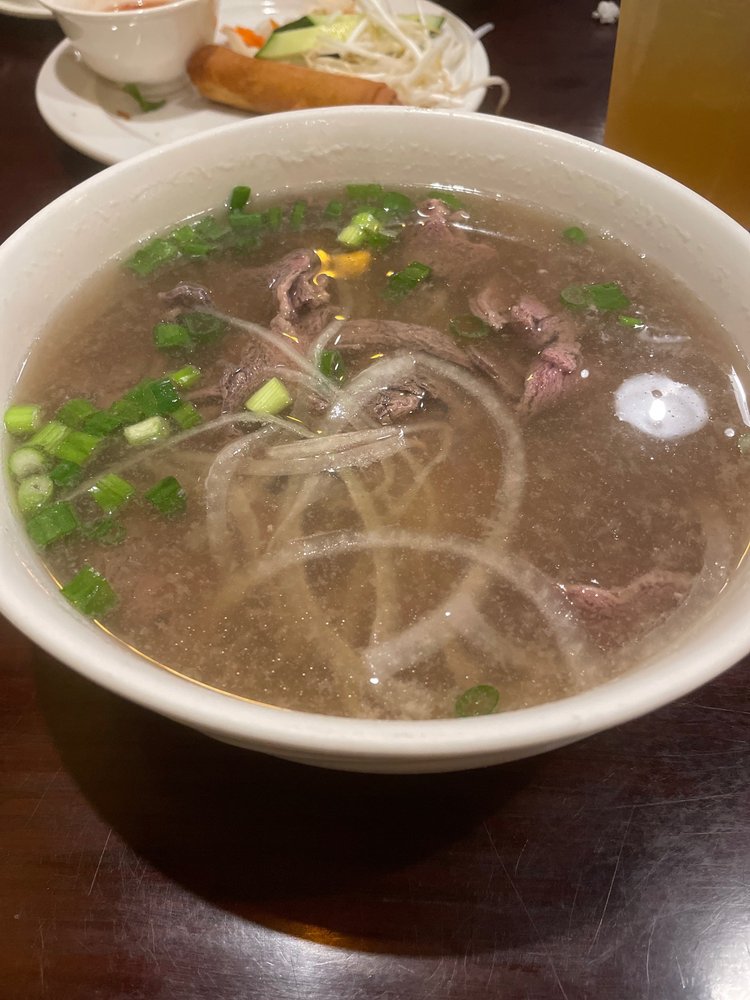 Pho-let Mignon