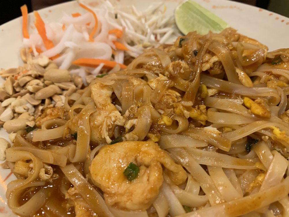 Pad Thai