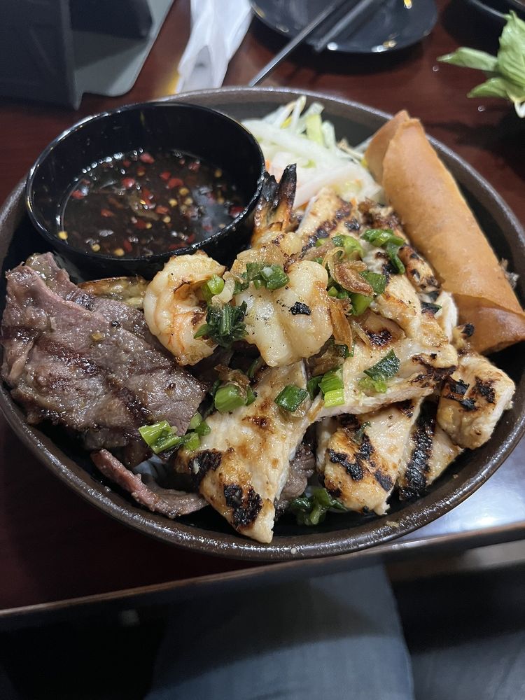 Special Rice Noodles