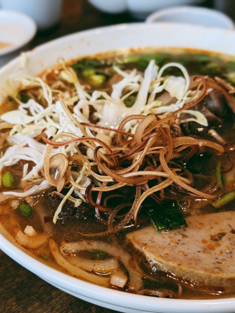 Bun Bo Hue
