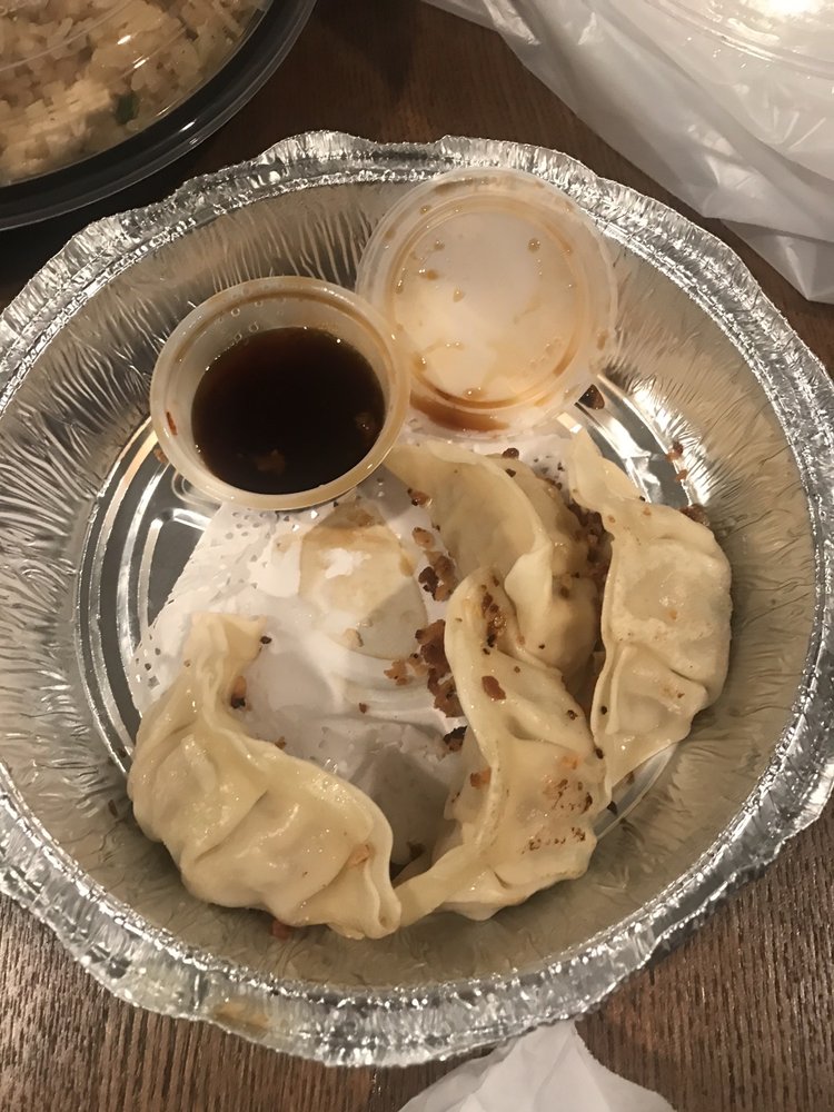 Dumplings