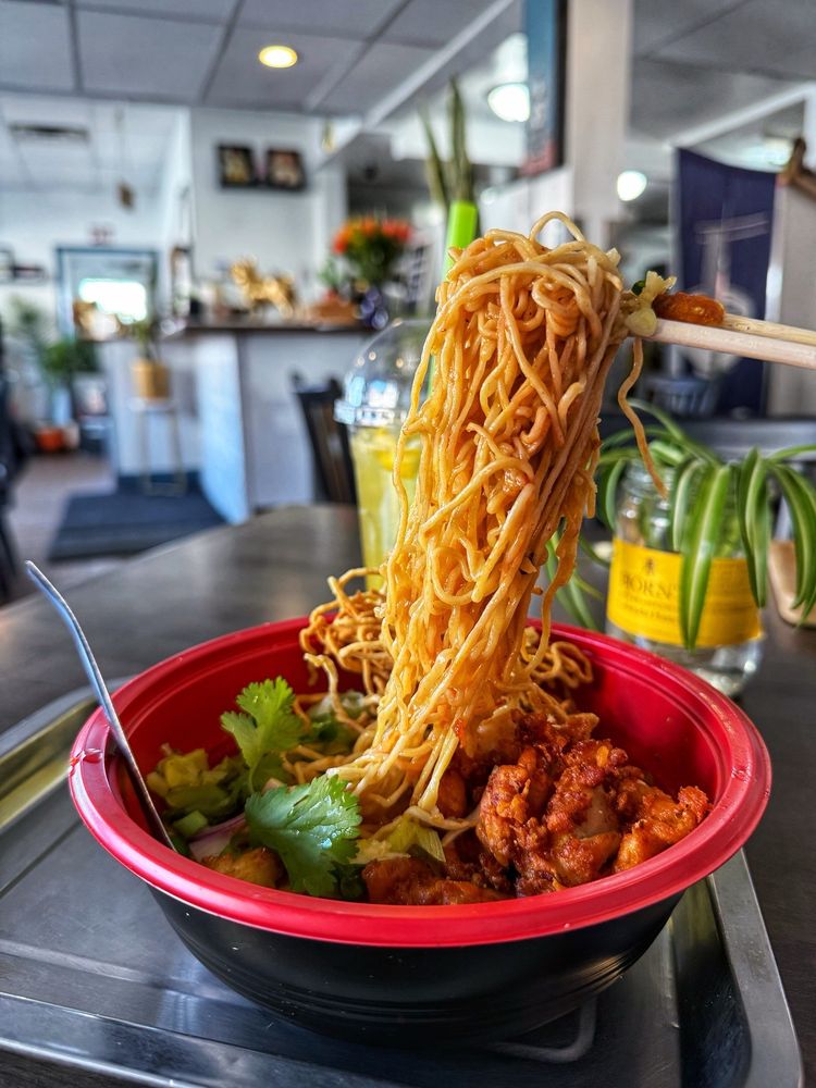 Khao Soi