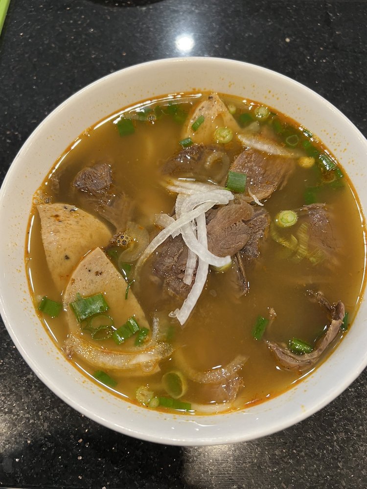 Bun Bo Hue