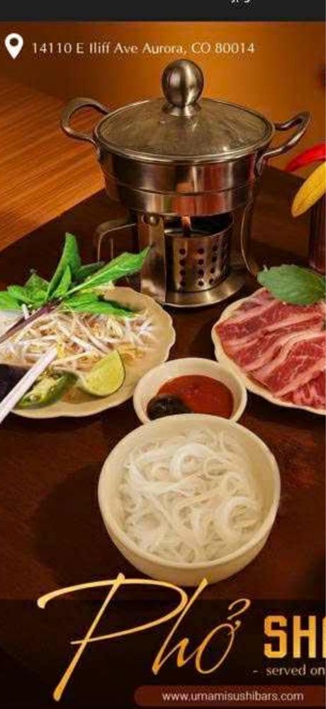 Pho Shabu