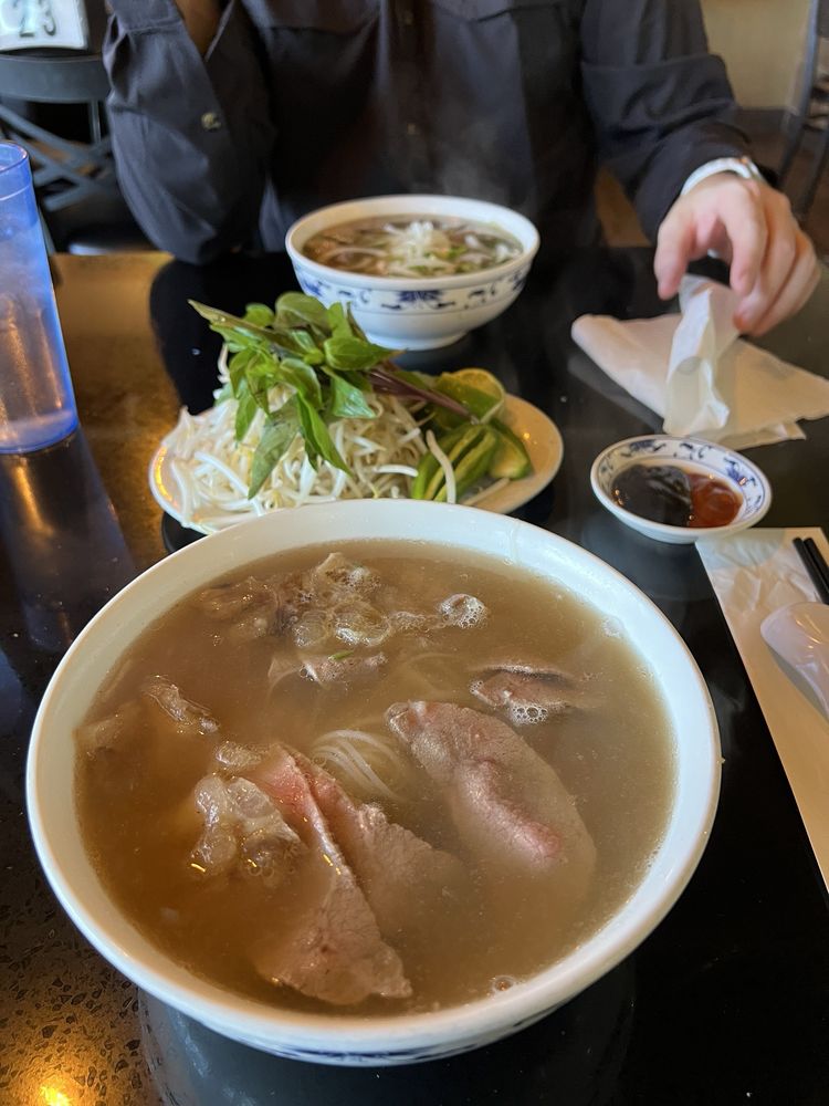 Pho Tai Nam