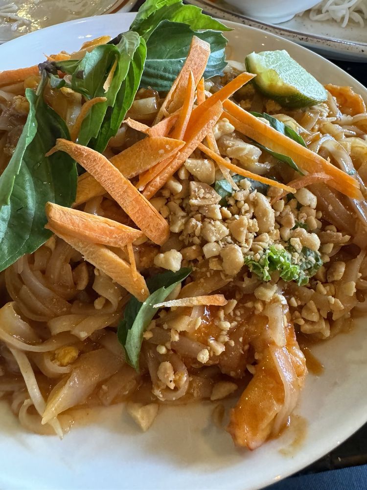 Pad Thai