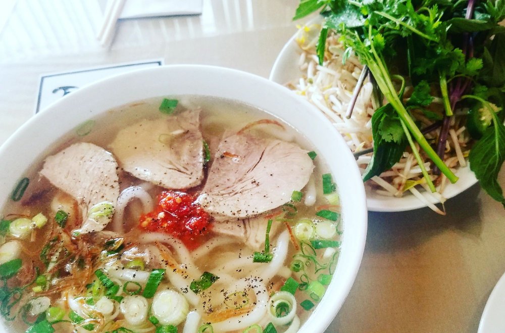 Bánh Canh