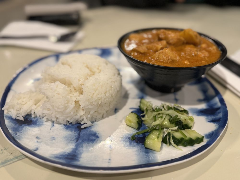 Chicken Curry