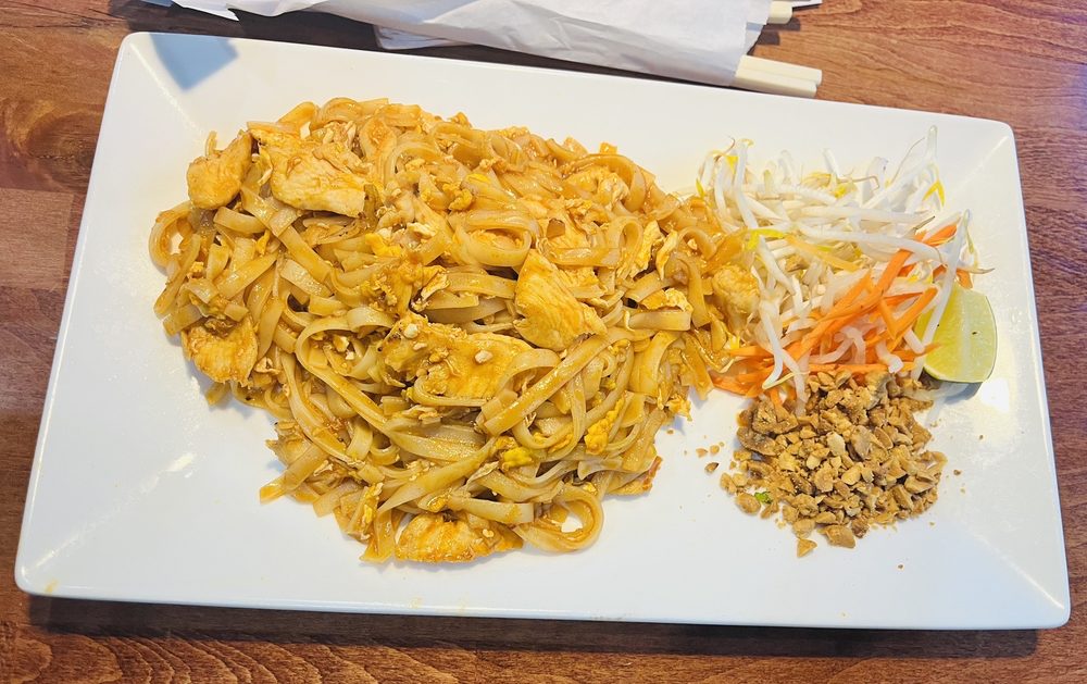 Pad Thai