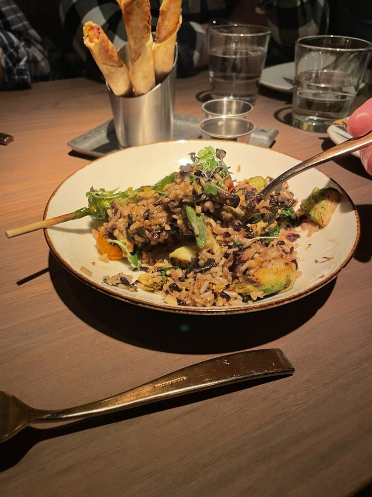 Korean Fried Chicken