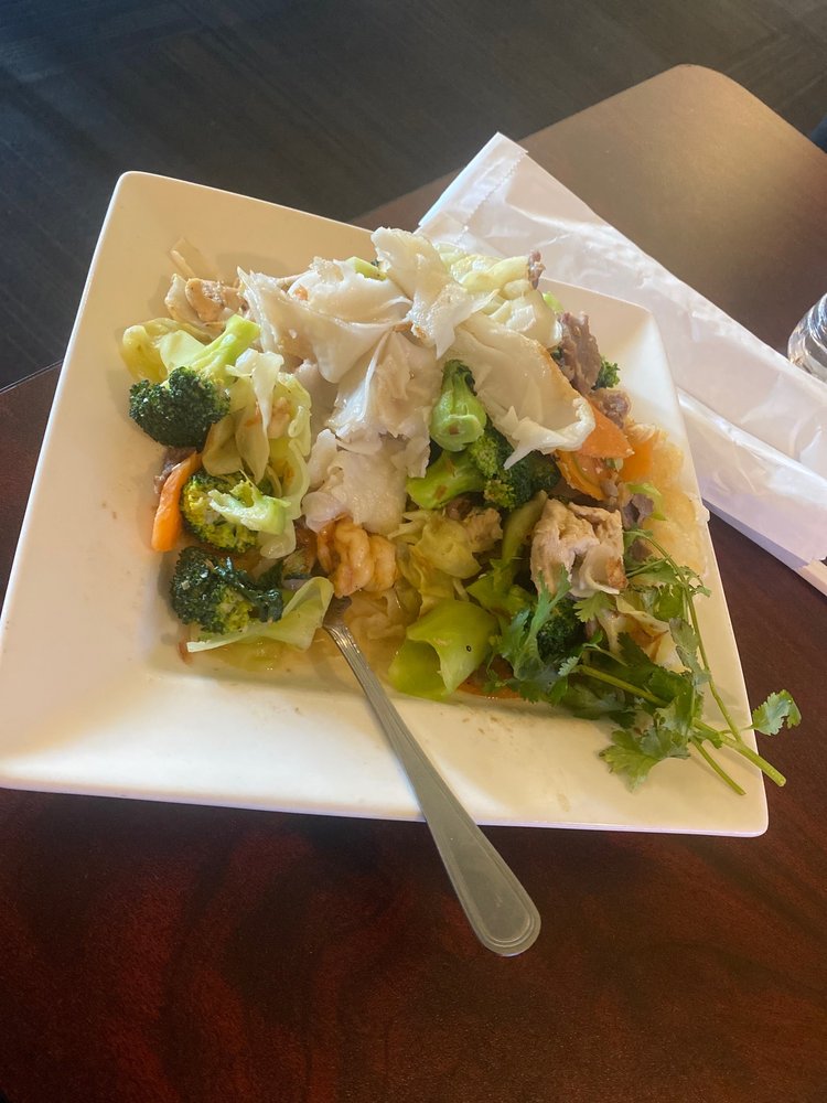 Vermicelli Rice Noodles