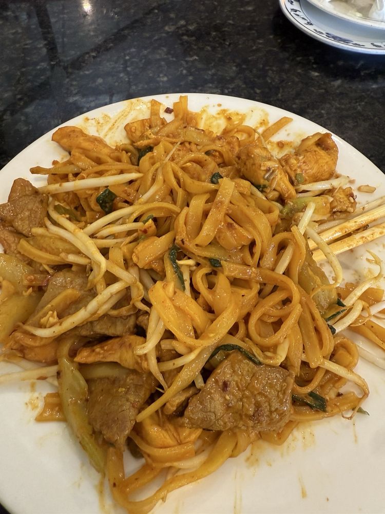Pad Thai