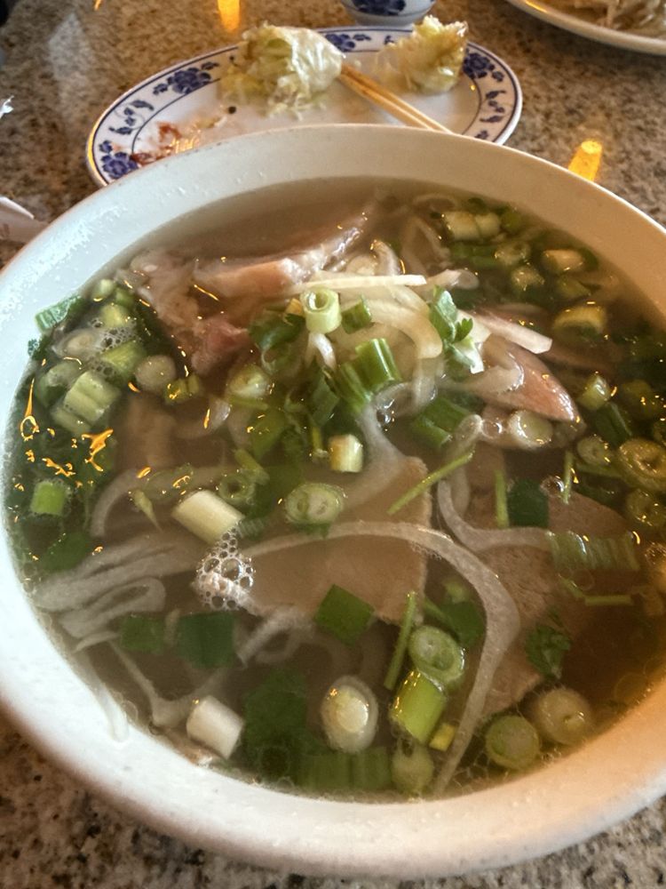 Combination Pho