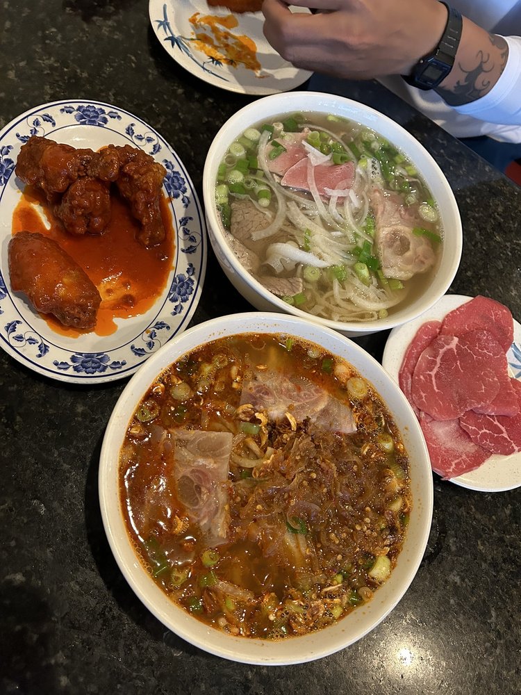 Stuffed Chicken Wings