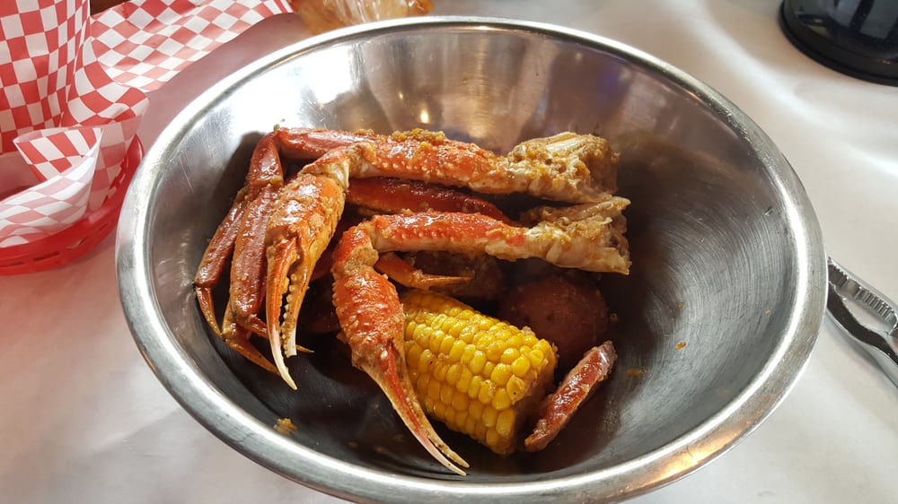 Snow Crab