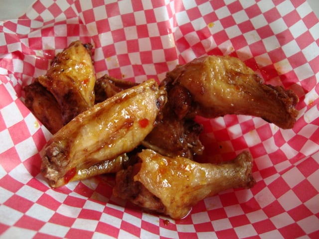 Chicken Wings