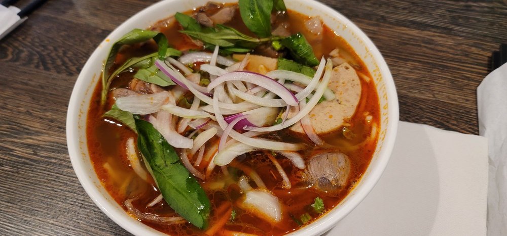 Bun Bo Hue