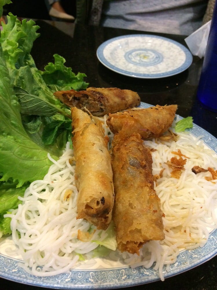 Egg Roll Bowl