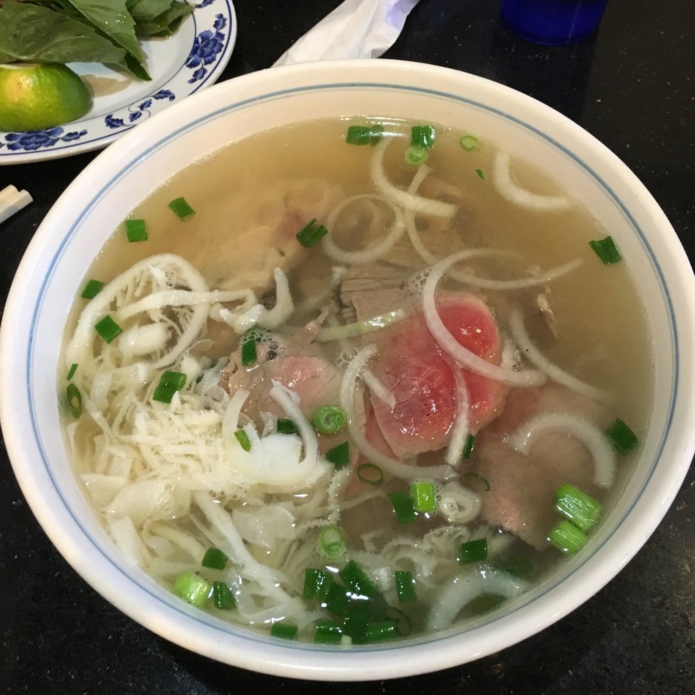 Pho Dac Biet