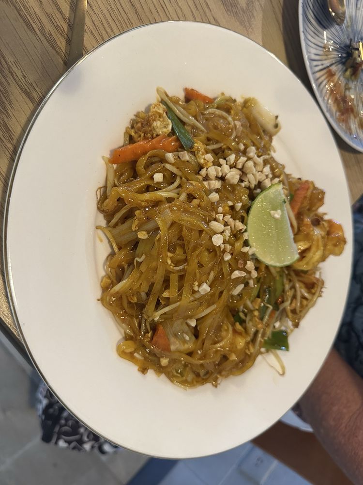 Pad Thai
