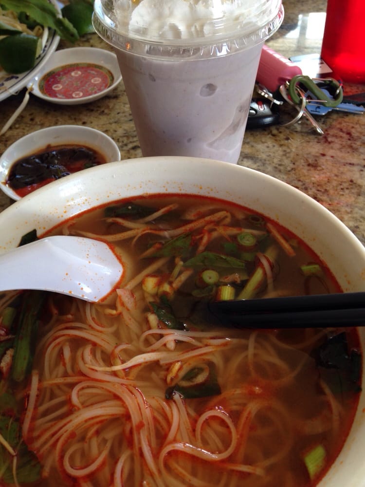 Pho Tai