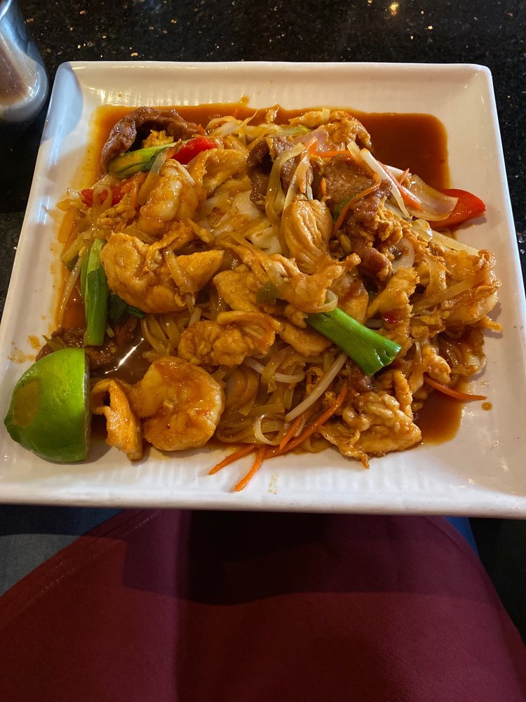 Pad Thai