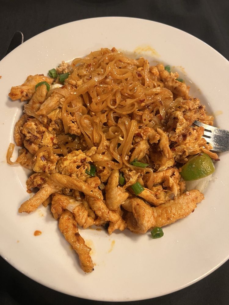 Pad Thai