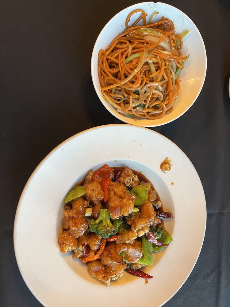 General Tso 's Chicken