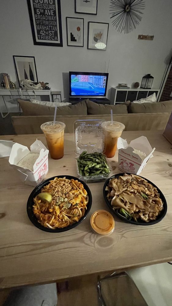 Steamed Rice Fried Rice