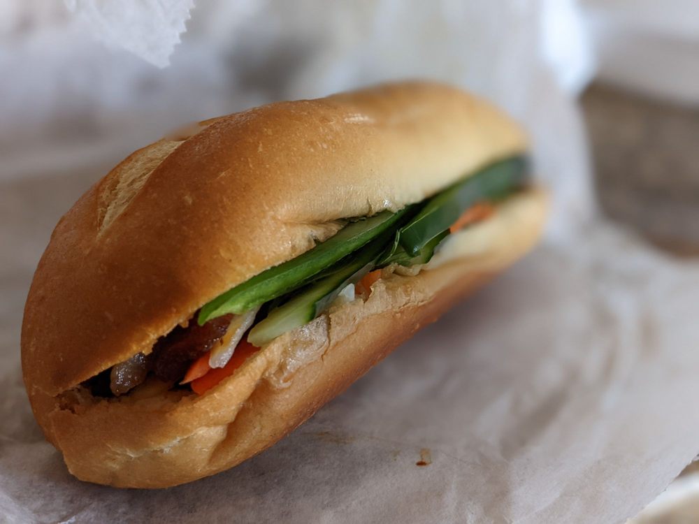 Banh Mi