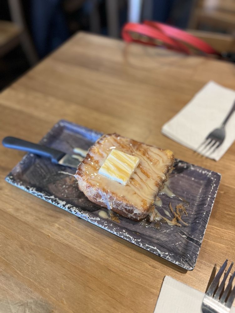 Hk Style French Toast
