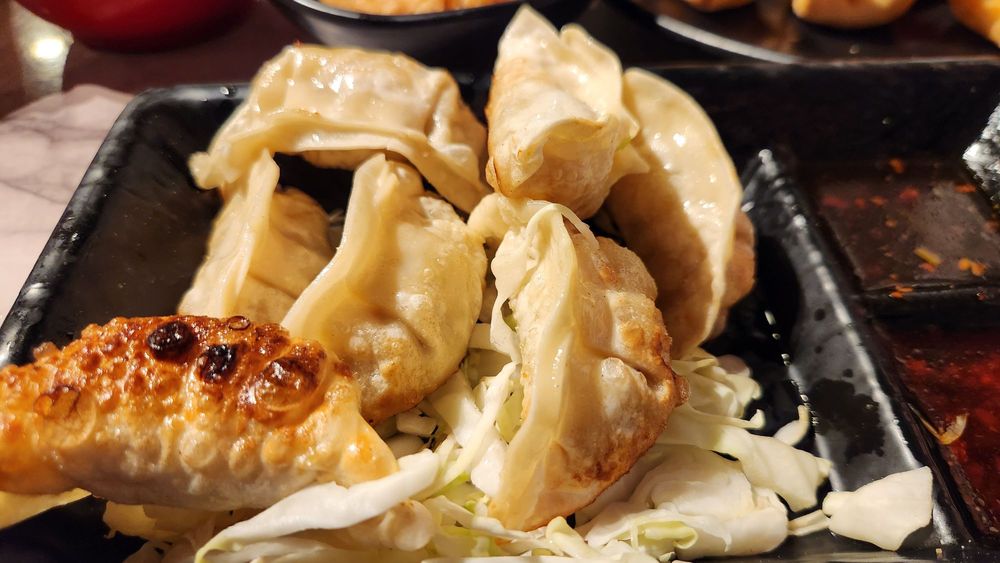 Dumplings