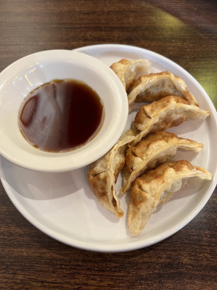 Pork Dumpling - Heo Dumpling