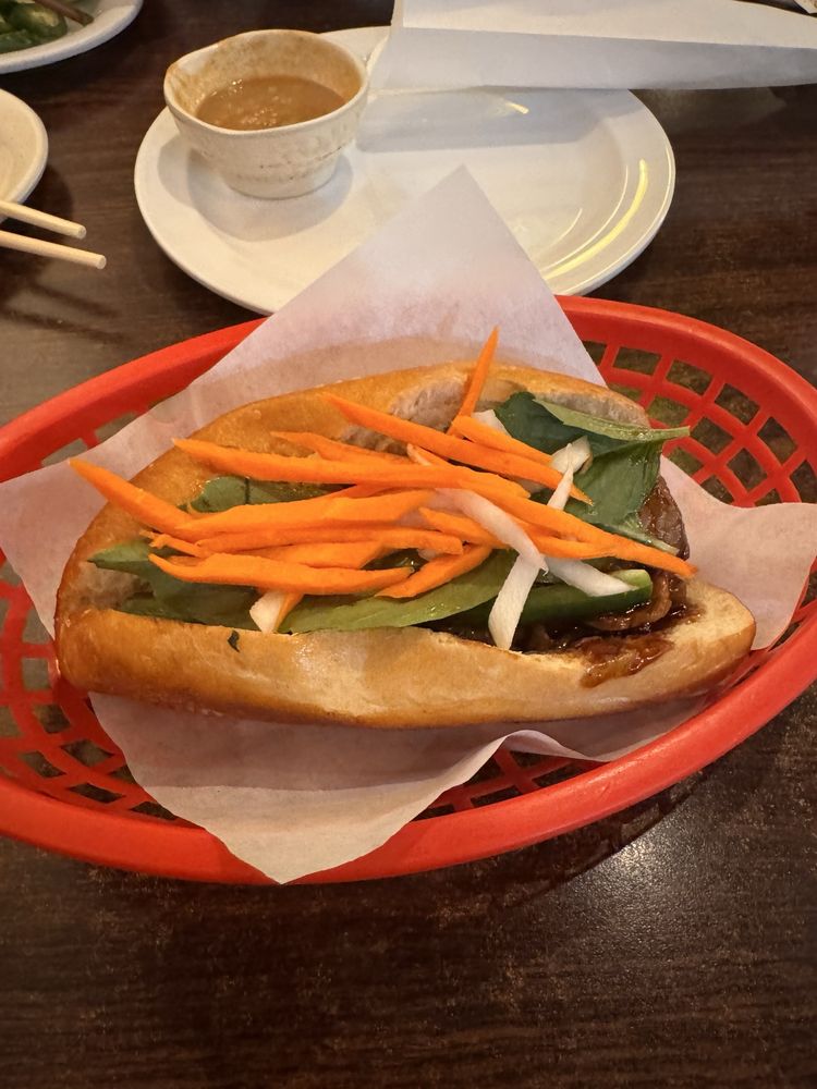 Banh Mi