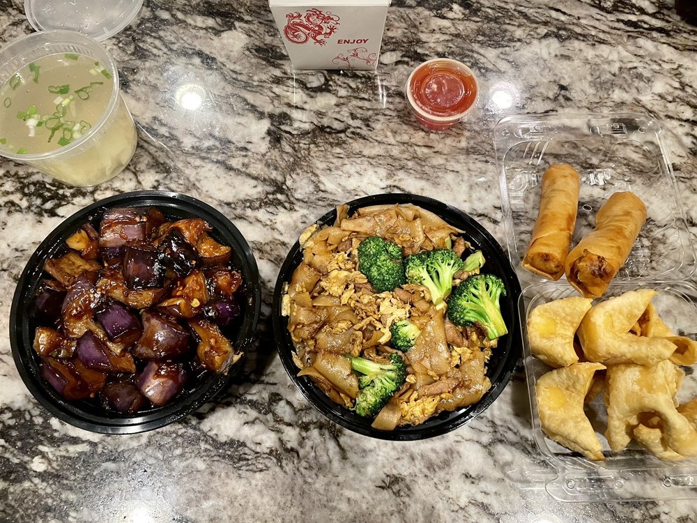 Fresh Spring Roll Beef