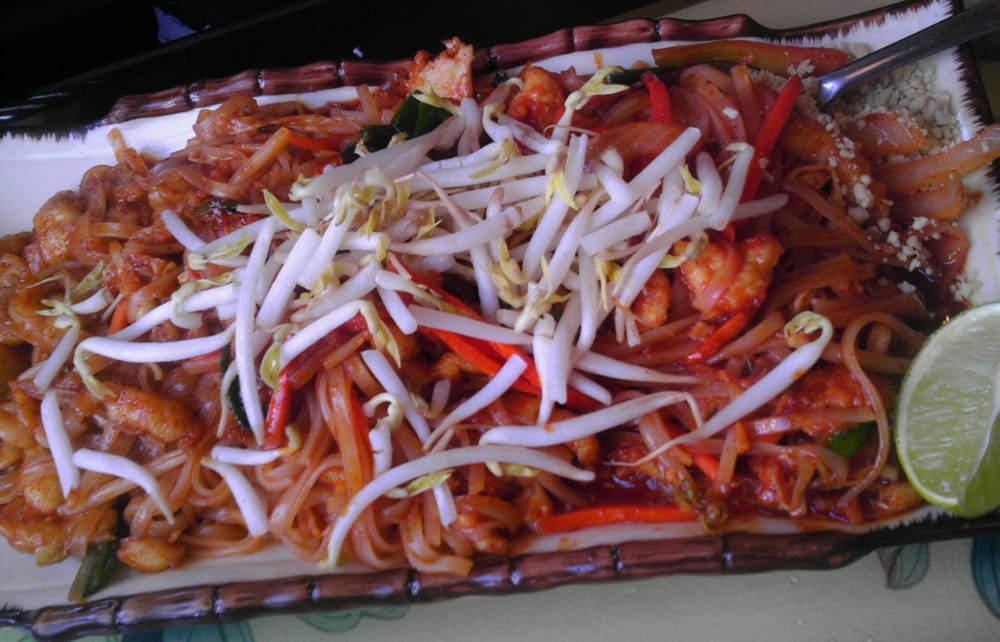 Pad Thai