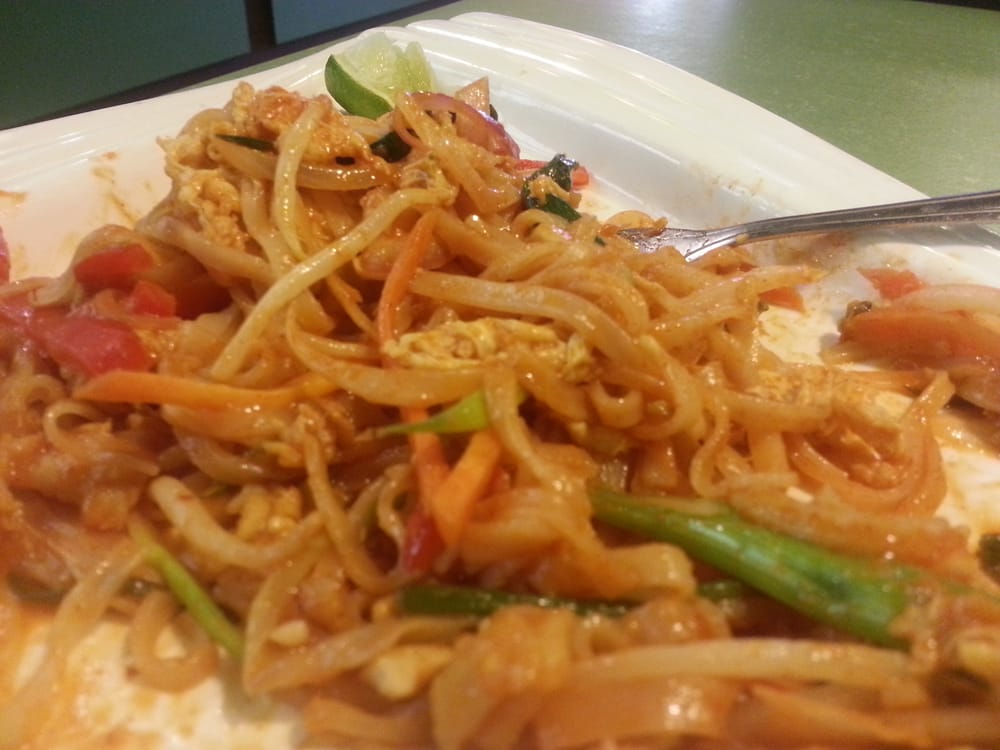 Pad Thai