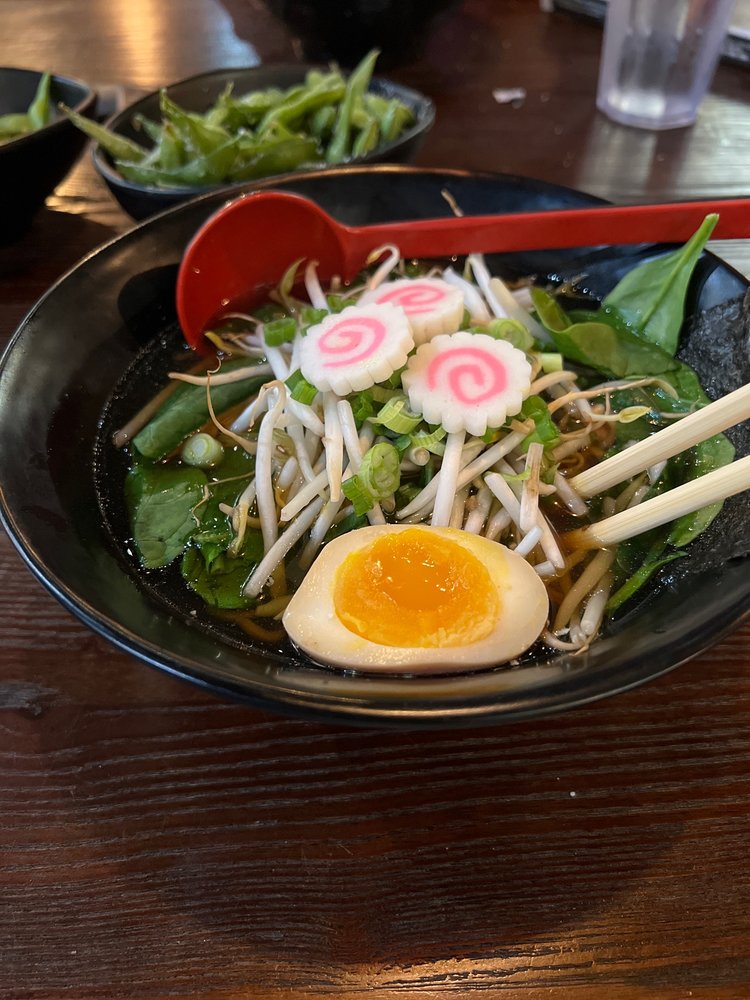 Shoyu Ramen