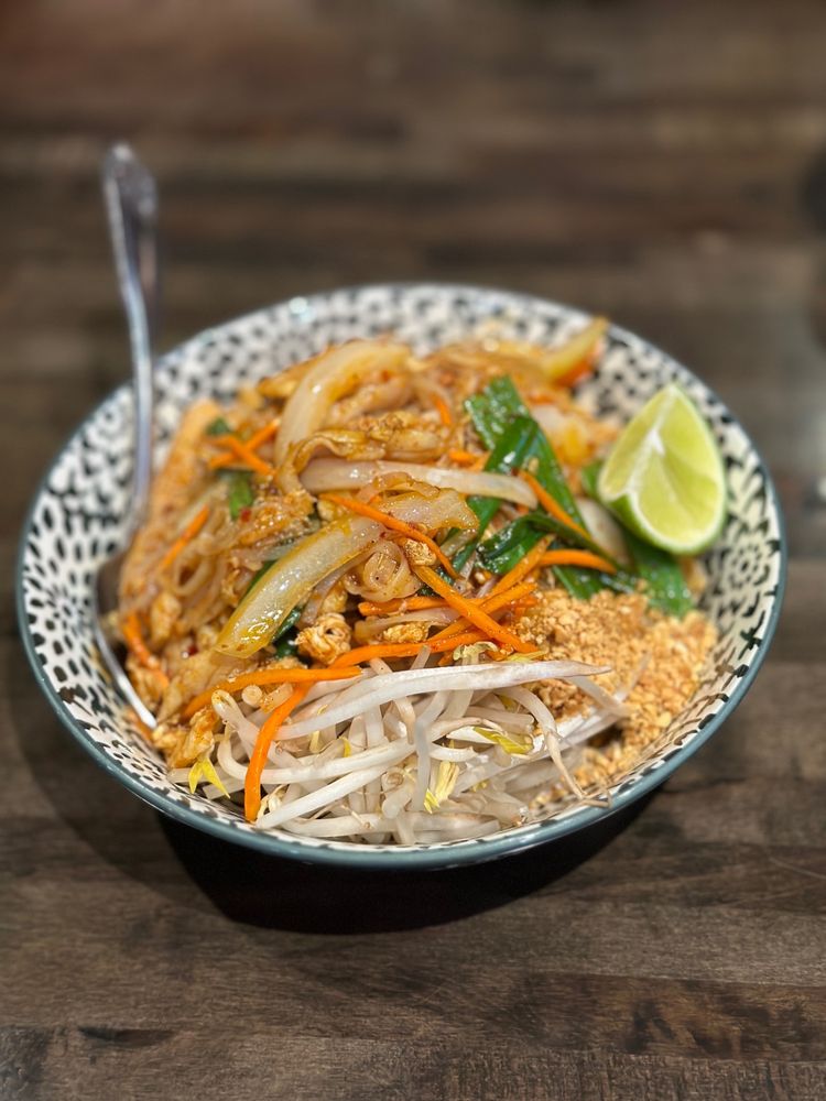 Pad Thai