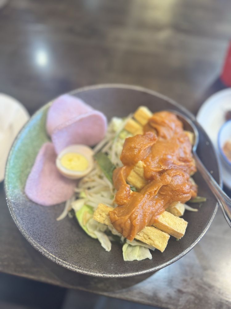 Gado Gado