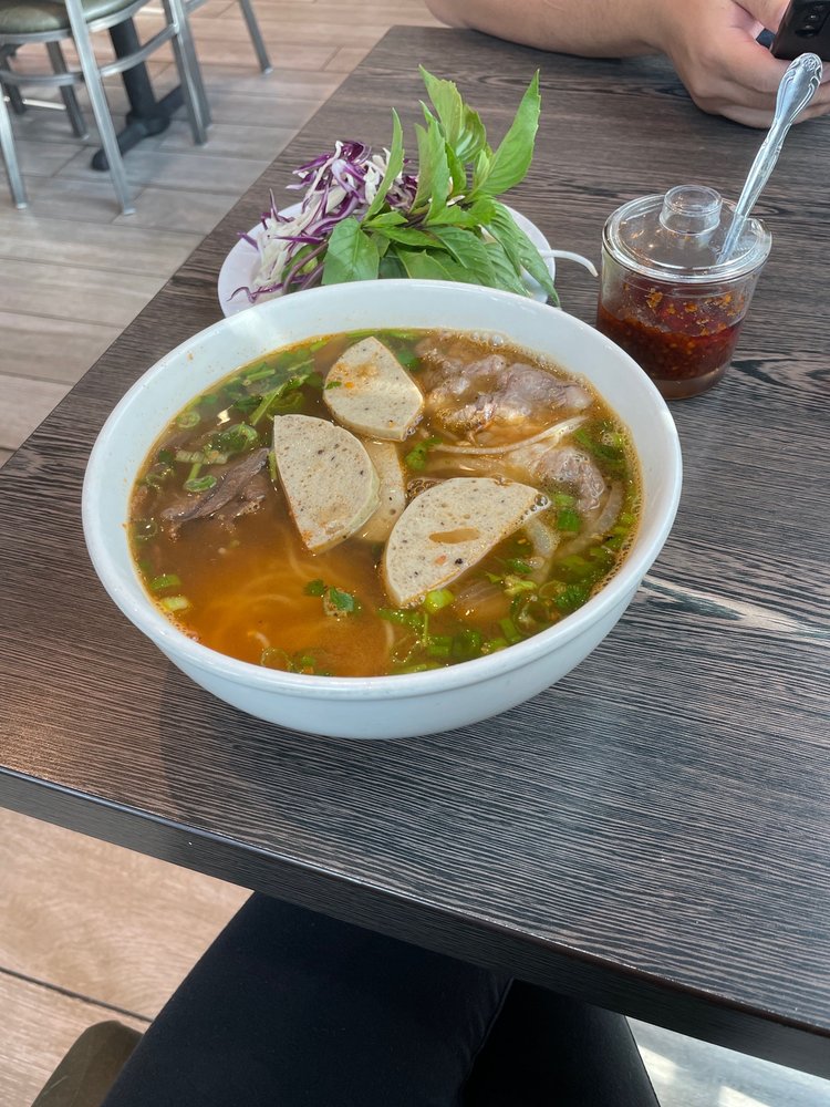 Bun Bo Hue